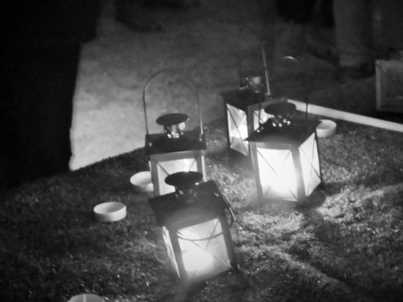 Candlelight Vigil - Laughton Park. @ Respect Green Burial Park | United Kingdom