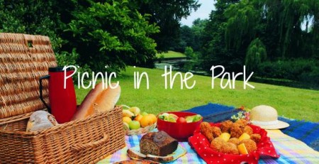 Picnic in the Park - Summer Open Evening @ Respect Green Burial Park, | Bawtry | United Kingdom