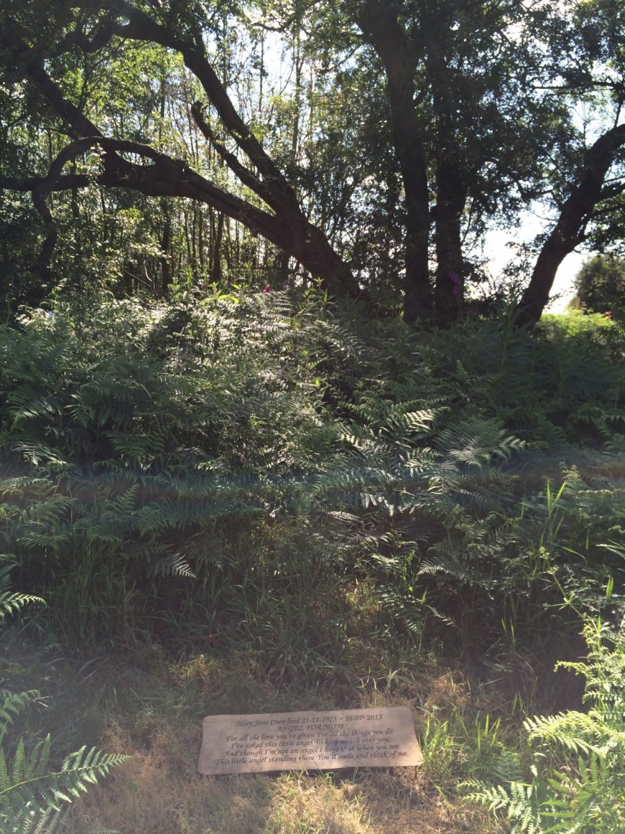 Woodland Burial Respect Woodland Green Burial Parks