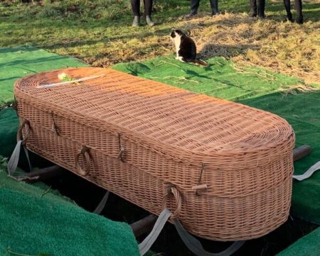 Respect direct burials